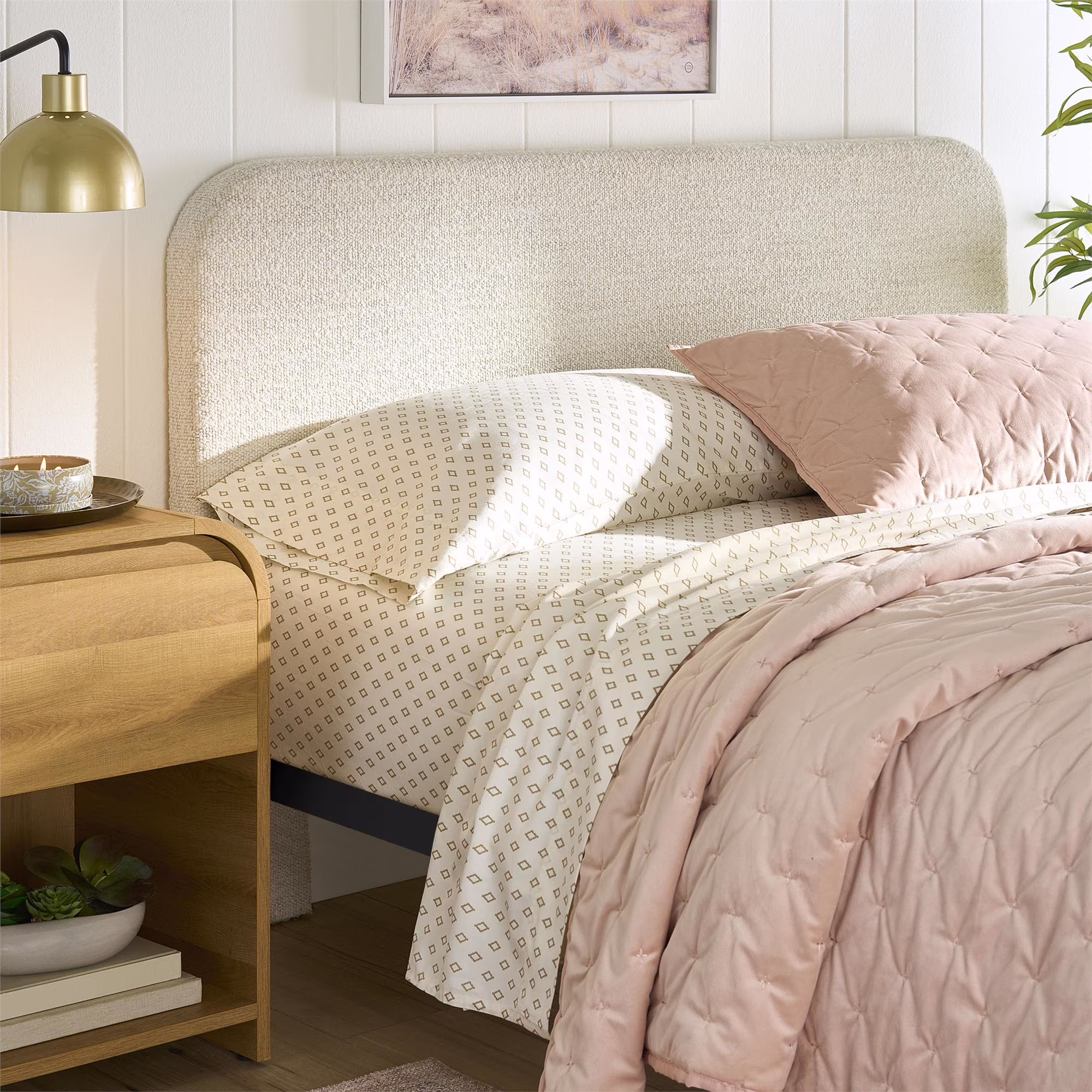 Headboards