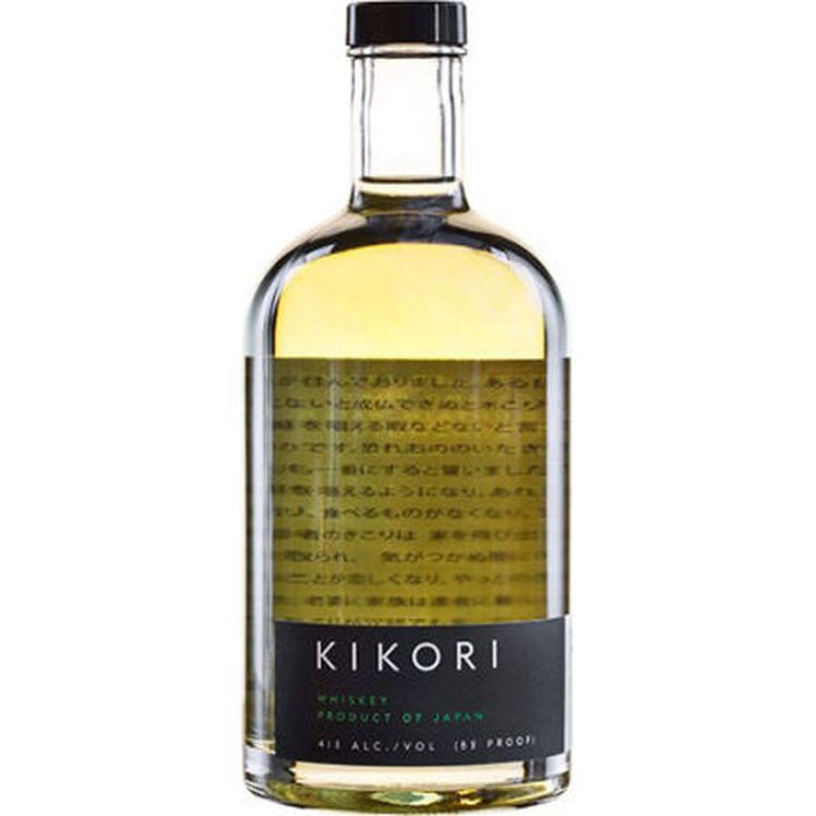 Japanese Whisky