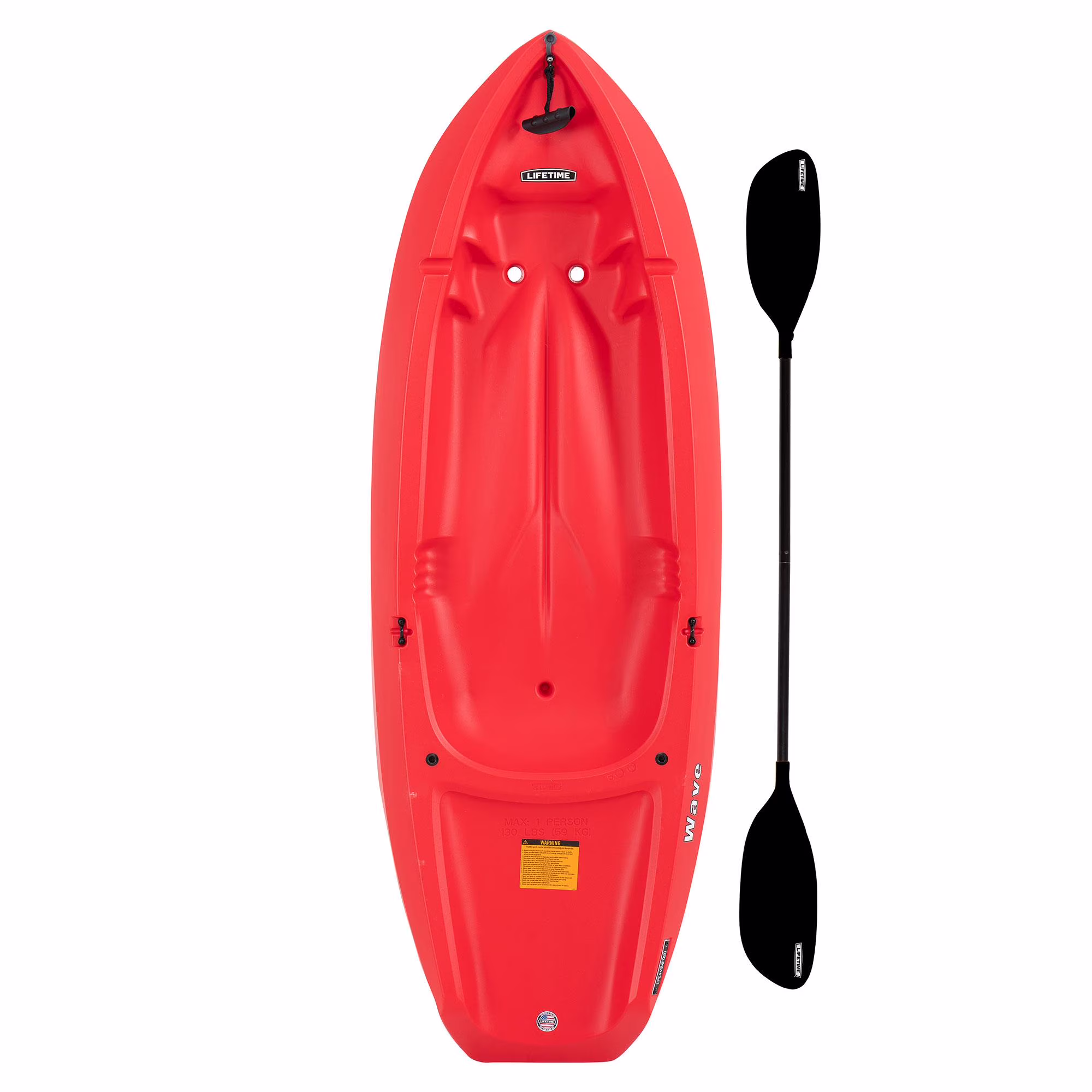 Paddling
