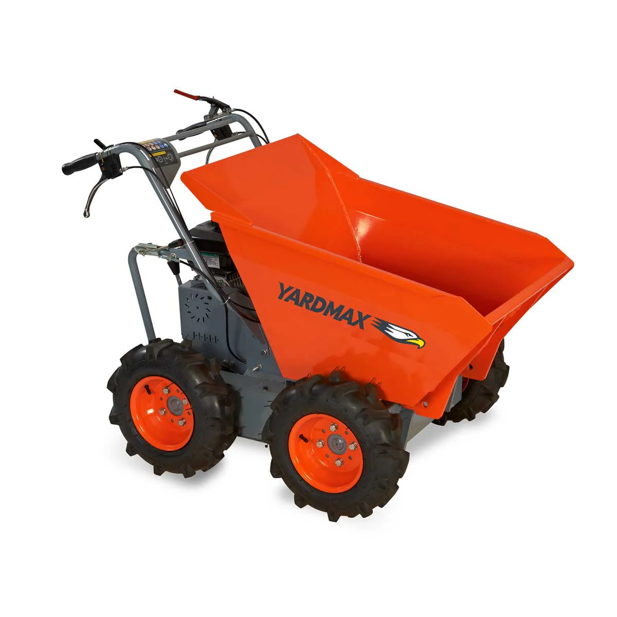 Snow Removal