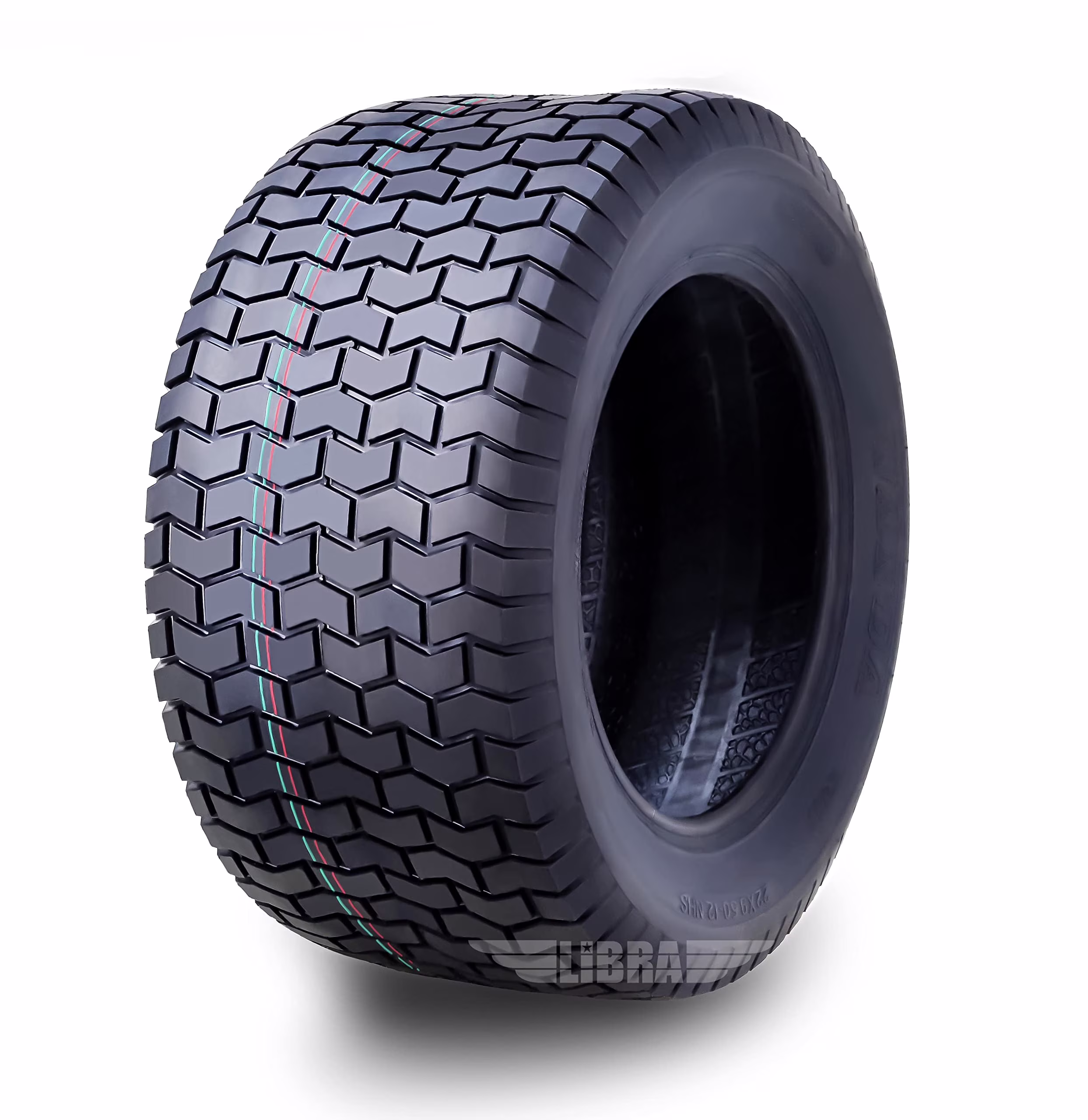 Lawn Mower Tires
