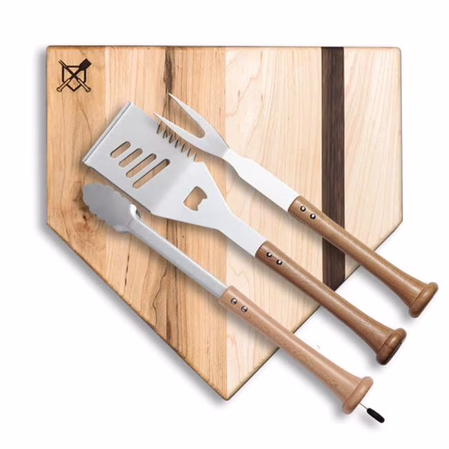 Grill Tool Sets