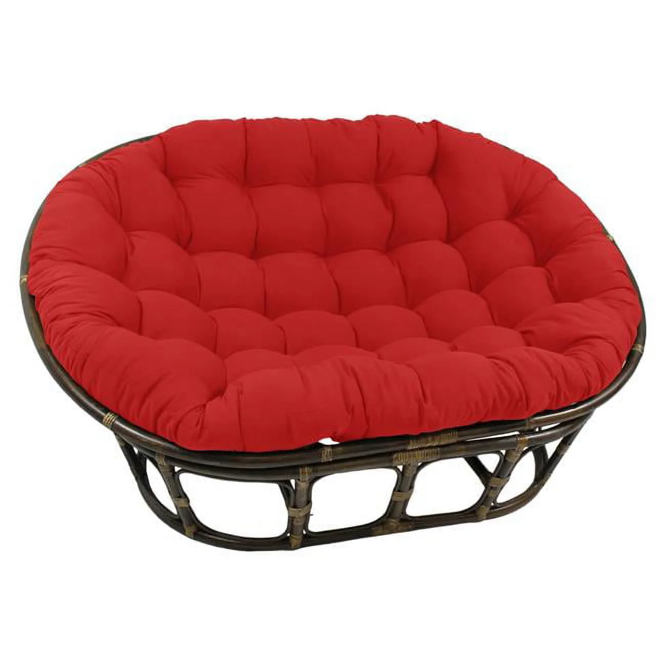 Papasan Chairs