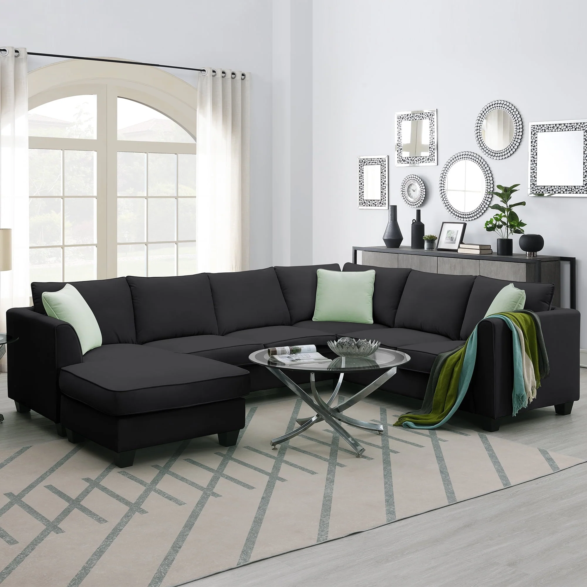 Sectional Sofas