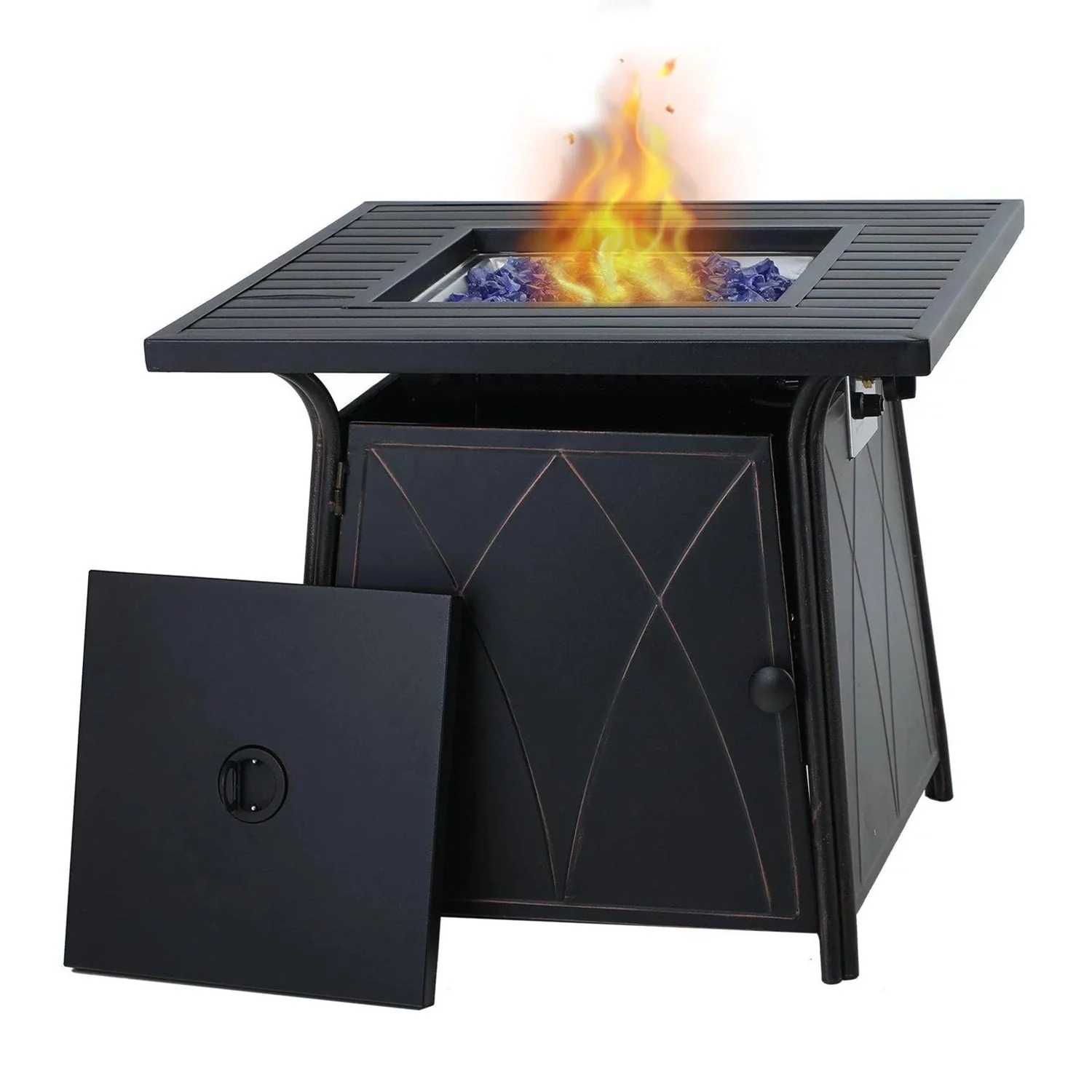 Fire Pits