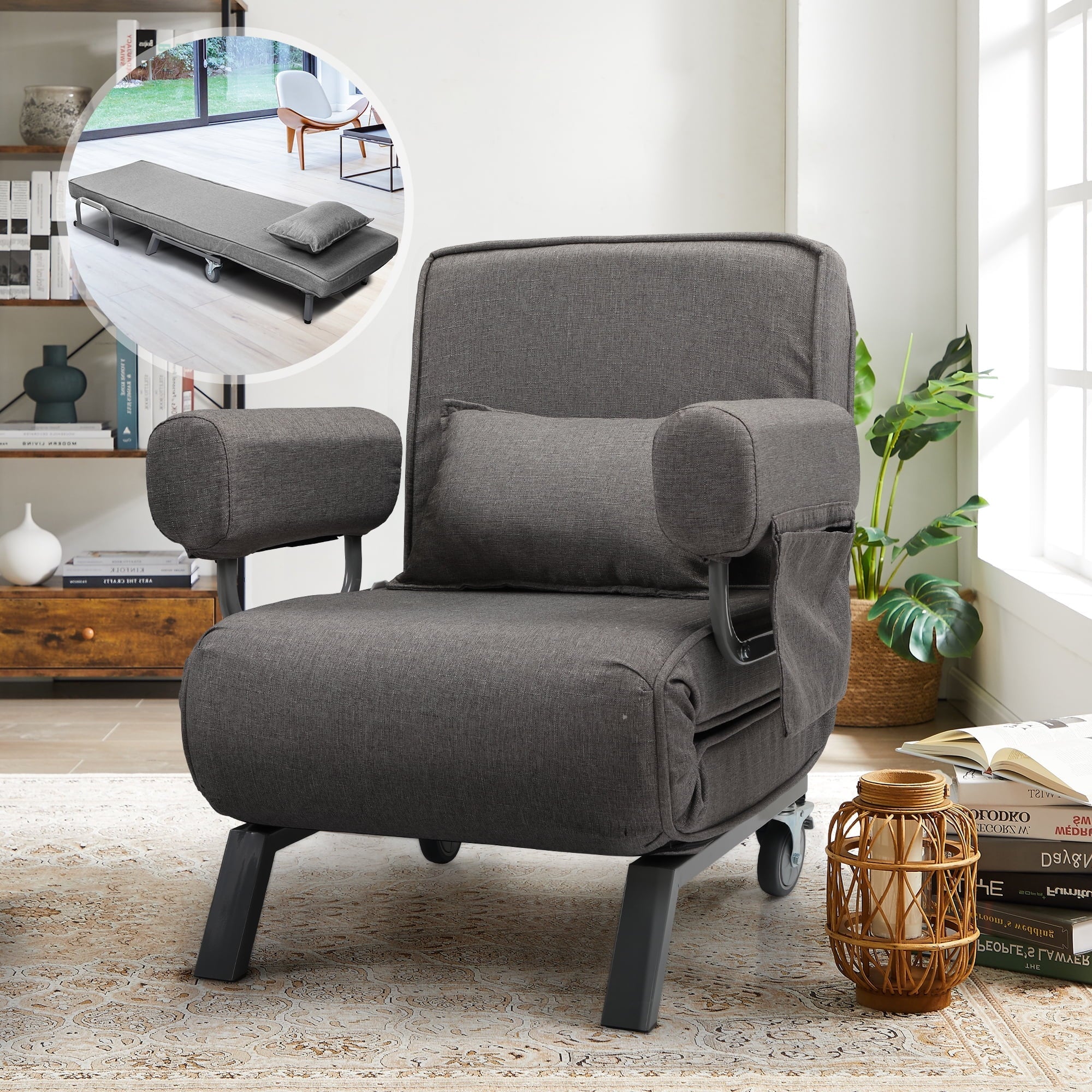 Accent Chairs