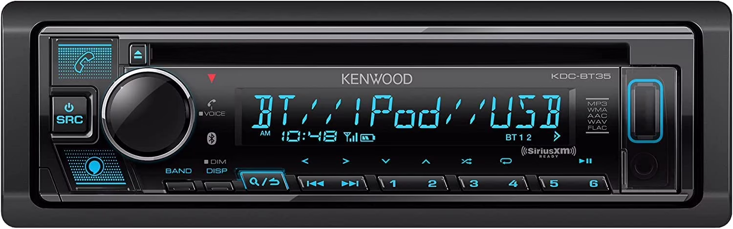 Car Stereos