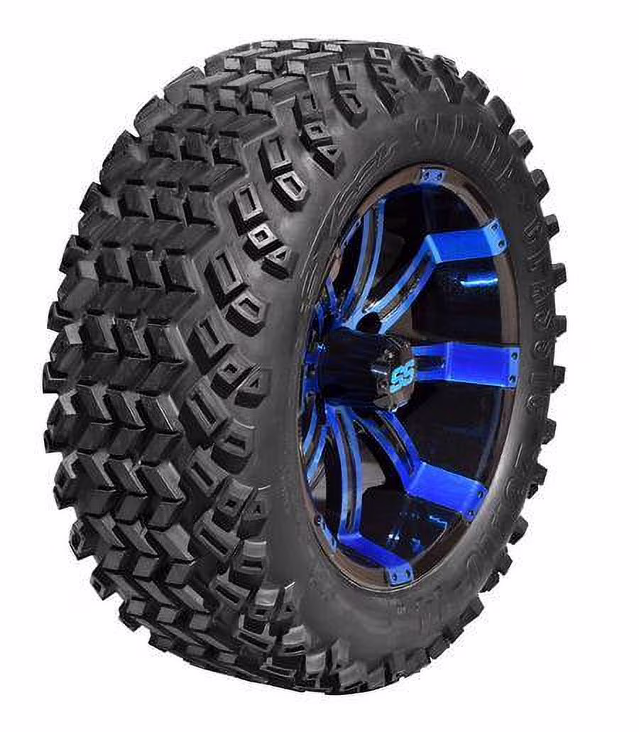 Golf Cart Tires