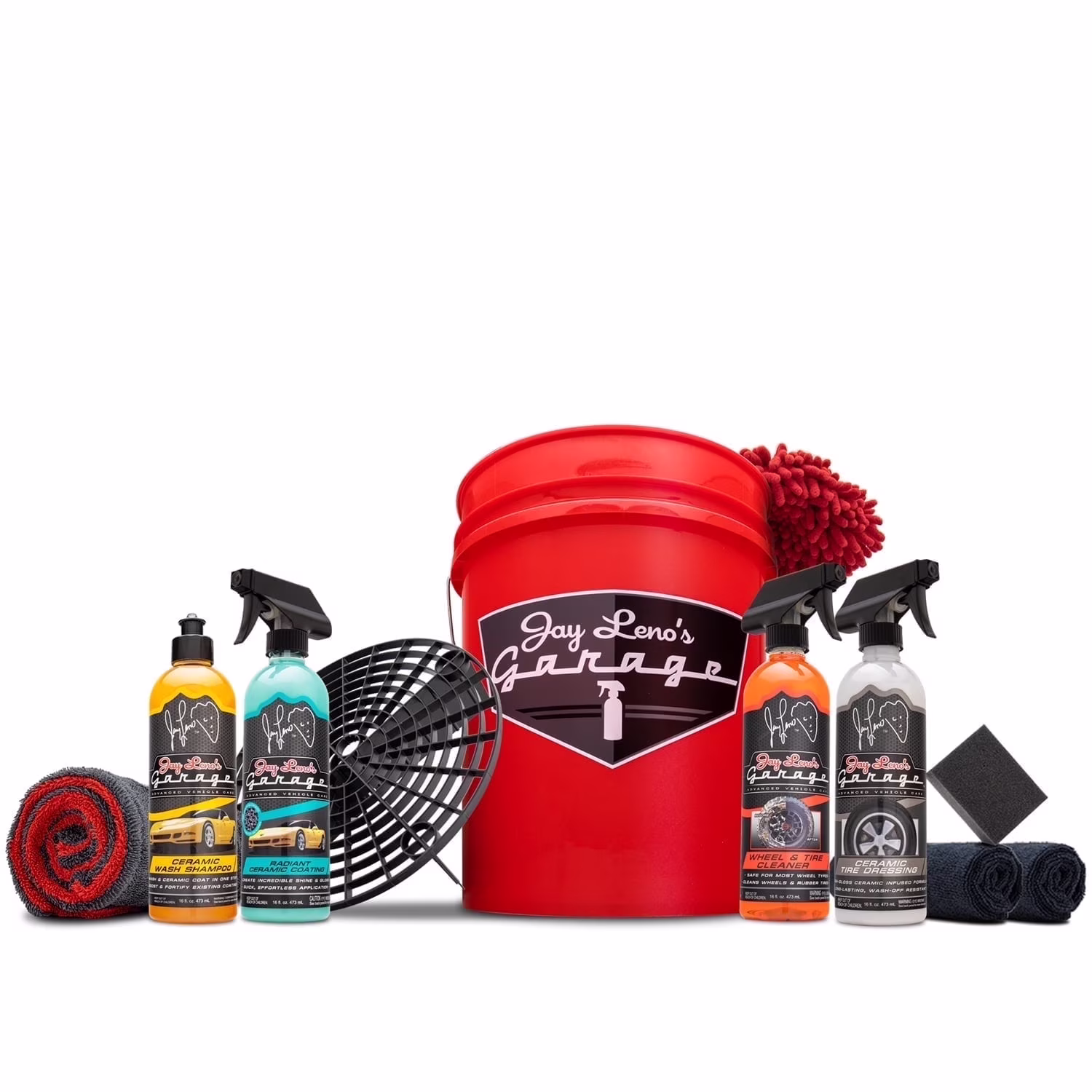 Tire Shine