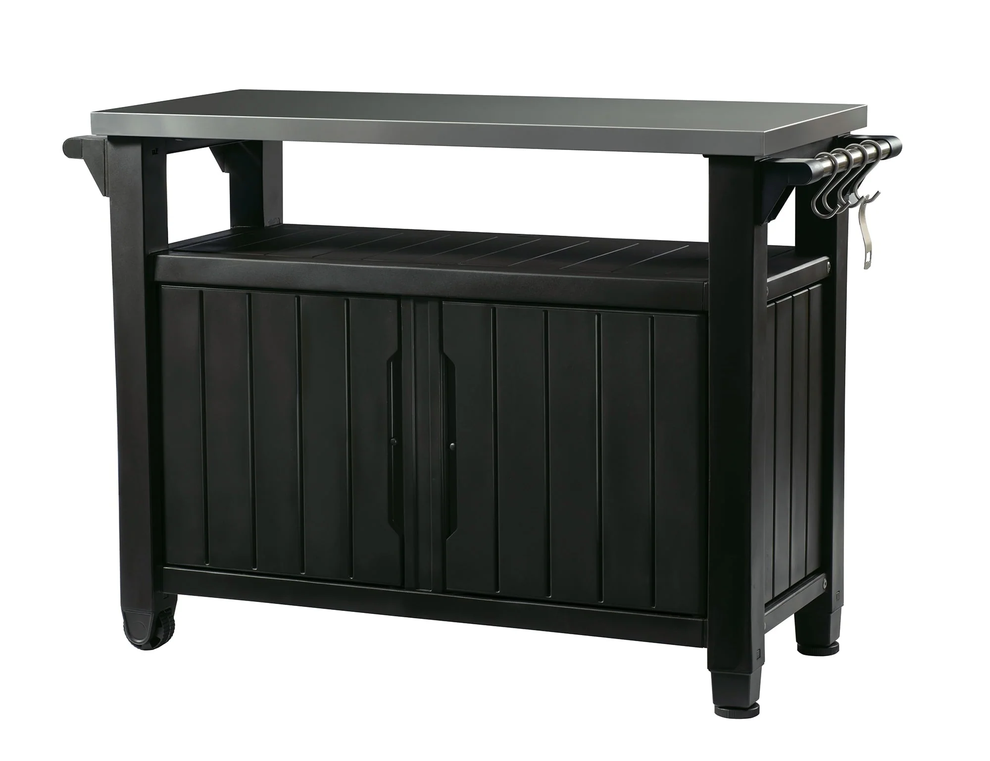 Grill Stands & Carts