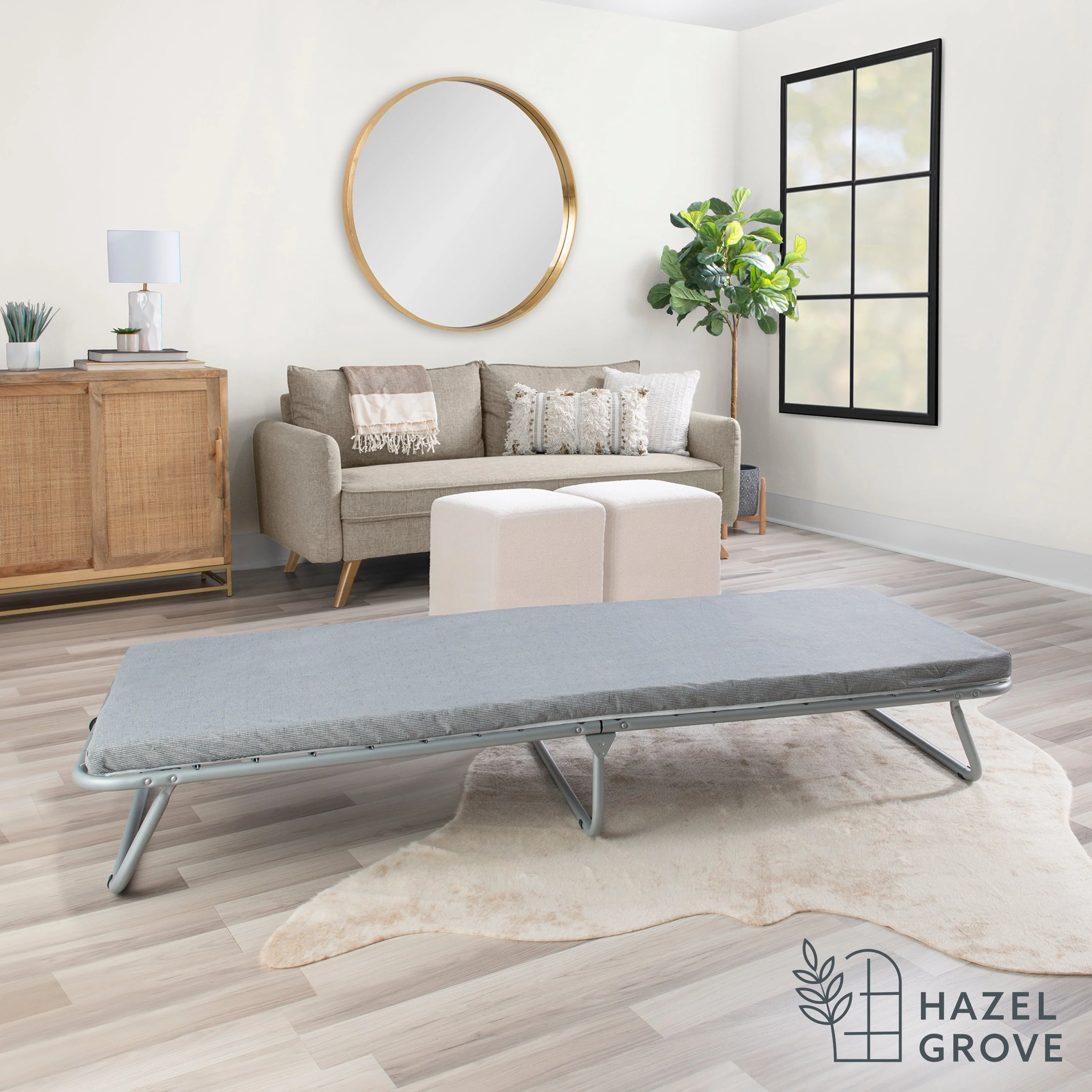 Folding Beds