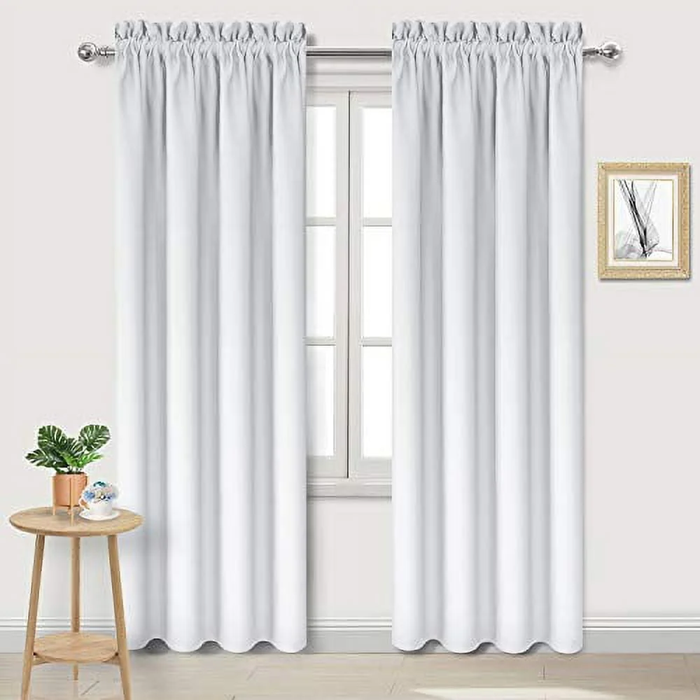 Curtain Sets